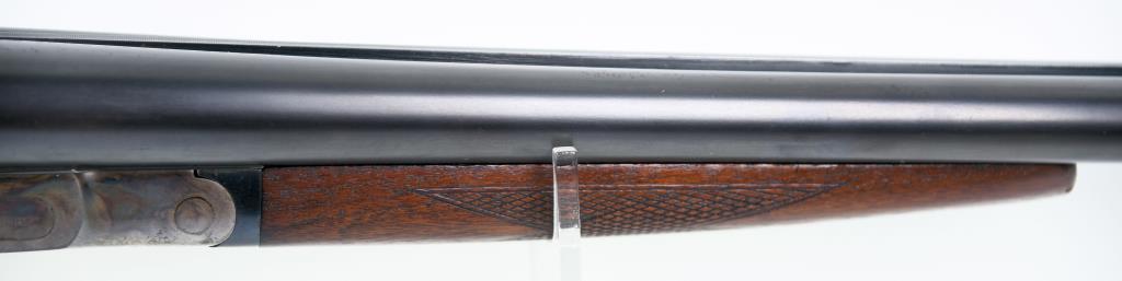 Hunter Arms CO L.C. Smith Field Grade SXS SHotgun