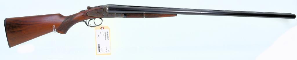 Hunter Arms CO L.C. Smith Field Grade SXS SHotgun