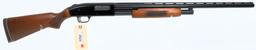 MOSSBERG 500A Pump Action Shotgun