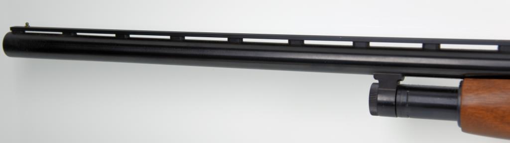 MOSSBERG 500A Pump Action Shotgun