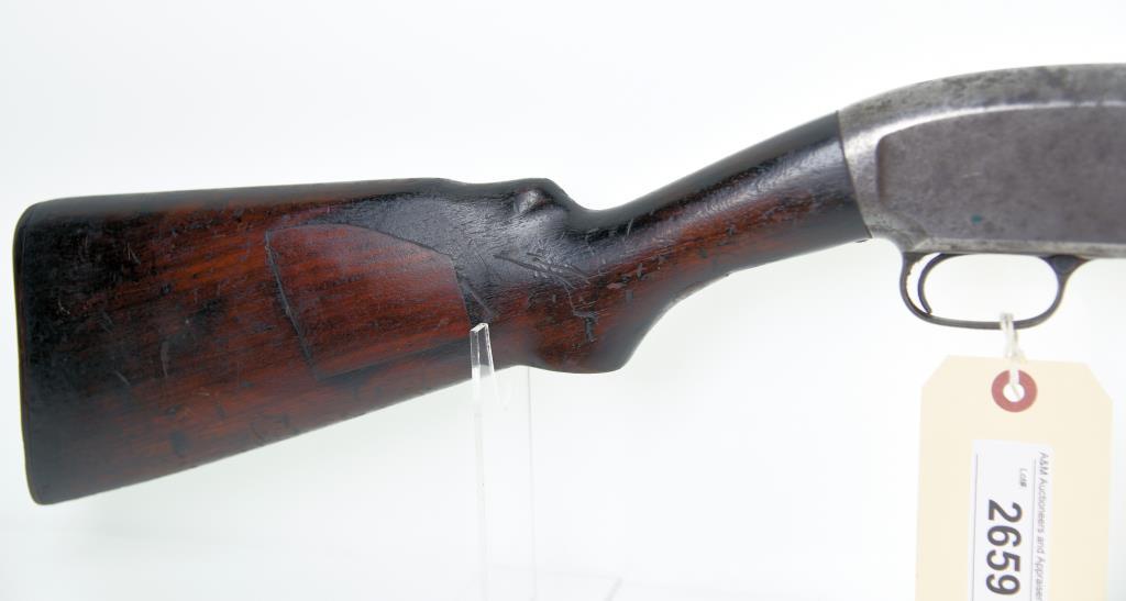 WINCHESTER 12 Pump Action Shotgun