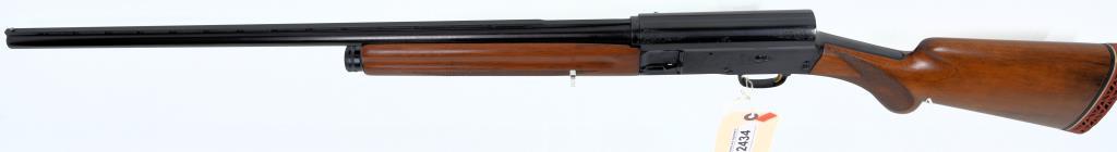 BROWNING ARMS CO A5 Semi Auto Shotgun