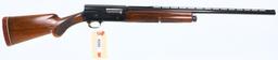 BROWNING ARMS CO A5 Semi Auto Shotgun