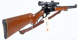 MARLIN FIREARMS CO. 336 Lever Action Rifle