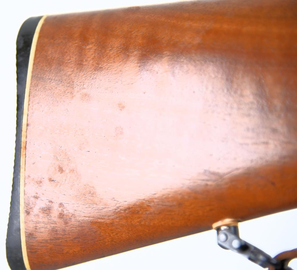 MARLIN FIREARMS CO. 336 Lever Action Rifle