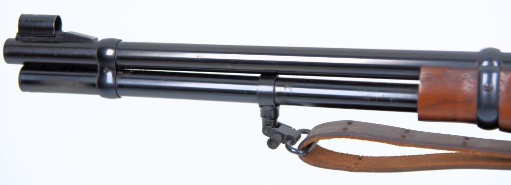MARLIN FIREARMS CO 336T Lever Action Rifle