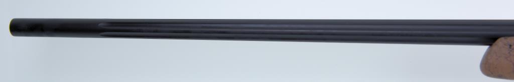 WEATHERBY Mark V Ultra Lightweight Bolt Action Rifle