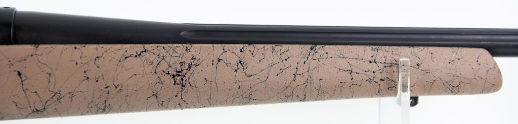 WEATHERBY Mark V Ultra Lightweight Bolt Action Rifle