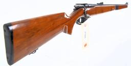 O. F. MOSSBERG & SONS 46M Bolt Action Rifle