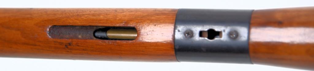 O. F. MOSSBERG & SONS 46M Bolt Action Rifle