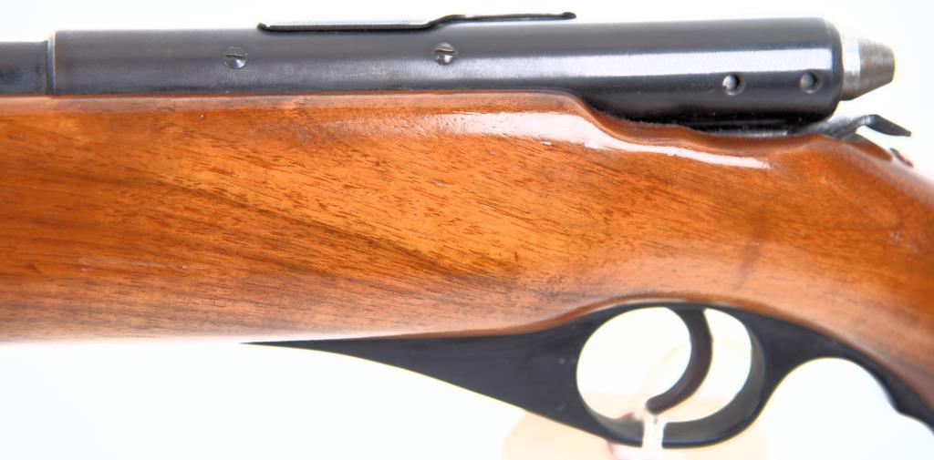 O. F. MOSSBERG & SONS 46M Bolt Action Rifle