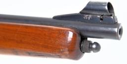 O. F. MOSSBERG & SONS 46M Bolt Action Rifle