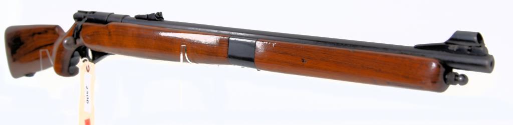 O. F. MOSSBERG & SONS 46M Bolt Action Rifle