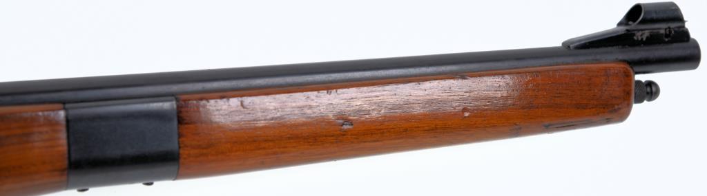 O. F. MOSSBERG & SONS 46M Bolt Action Rifle