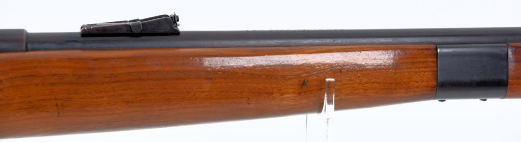 O. F. MOSSBERG & SONS 46M Bolt Action Rifle