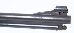 O. F. MOSSBERG & SONS 146B-A Bolt Action Rifle