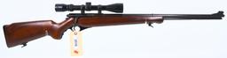 O. F. MOSSBERG & SONS 146B-A Bolt Action Rifle