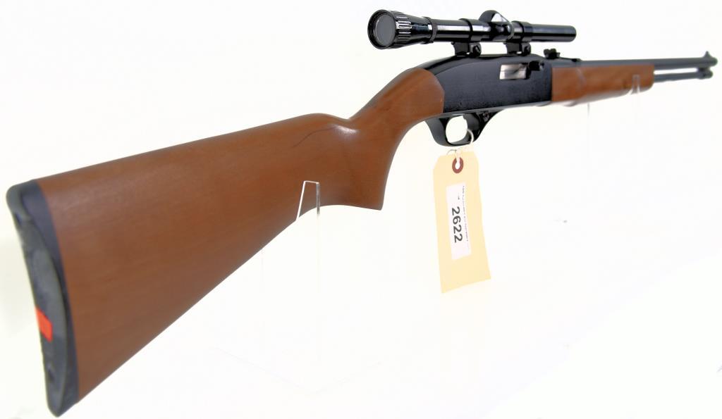 WINCHESTER 190 Semi Auto Rifle