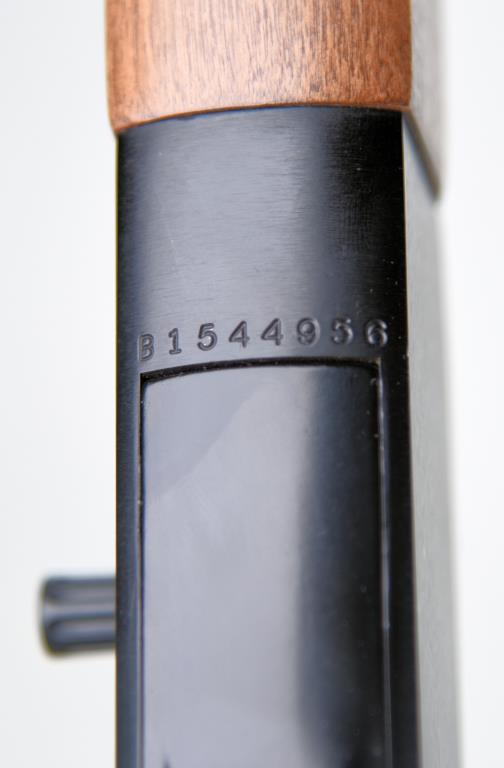 WINCHESTER 190 Semi Auto Rifle