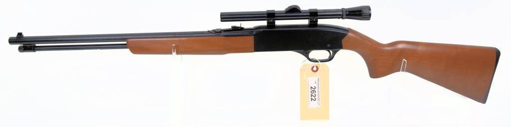 WINCHESTER 190 Semi Auto Rifle