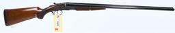 L. C. SMITH FIELD GRADE SXS Shotgun