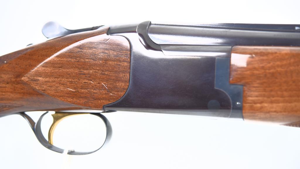 BROWNING ARMS CO CITORI Over/Under Shotgun