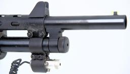 MOSSBERG 500C PERSUADER Pump Action Shotgun