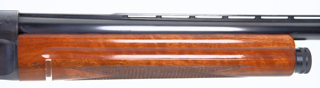 BROWNING ARMS CO A5 LIGHT TWELVE Semi Auto Shotgun