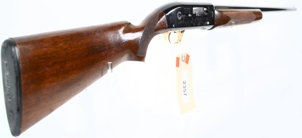 WINCHESTER M59 Semi Auto Shotgun