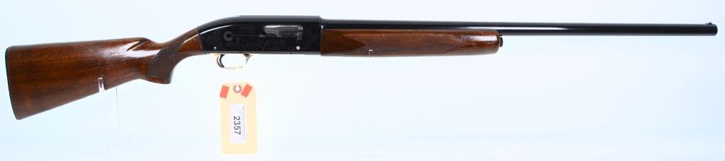 WINCHESTER M59 Semi Auto Shotgun