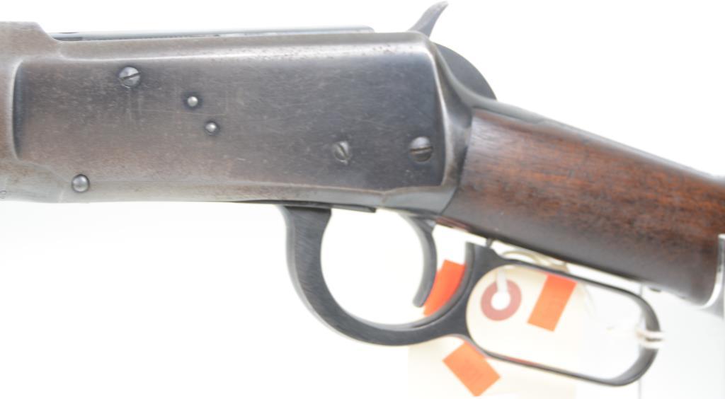 WINCHESTER 94 Lever Action Rifle