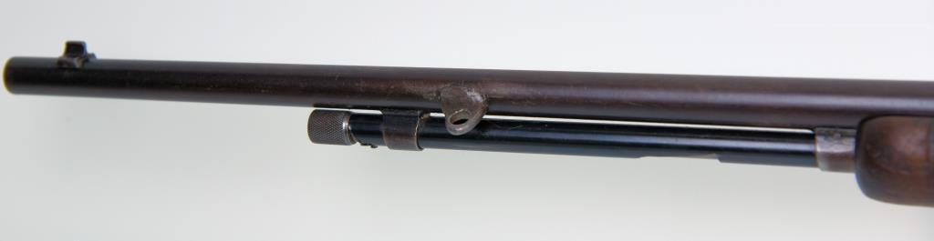 WINCHESTER 62A Slide Action Rifle
