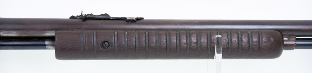 WINCHESTER 62A Slide Action Rifle