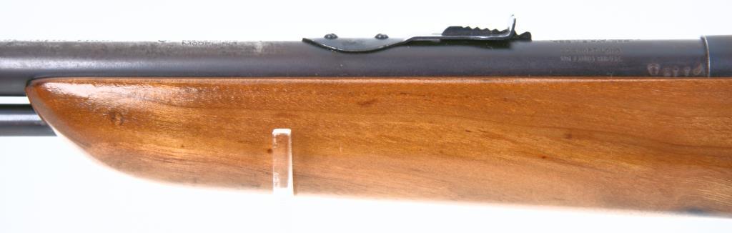 REMINGTON ARMS CO. 512 SPORTMASTER Bolt Action Rifle