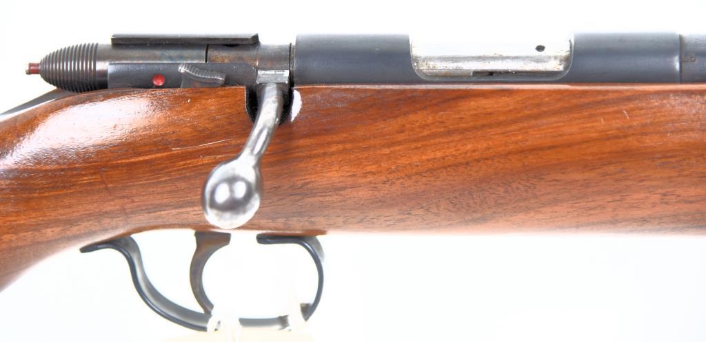 REMINGTON ARMS CO. 512 SPORTMASTER Bolt Action Rifle