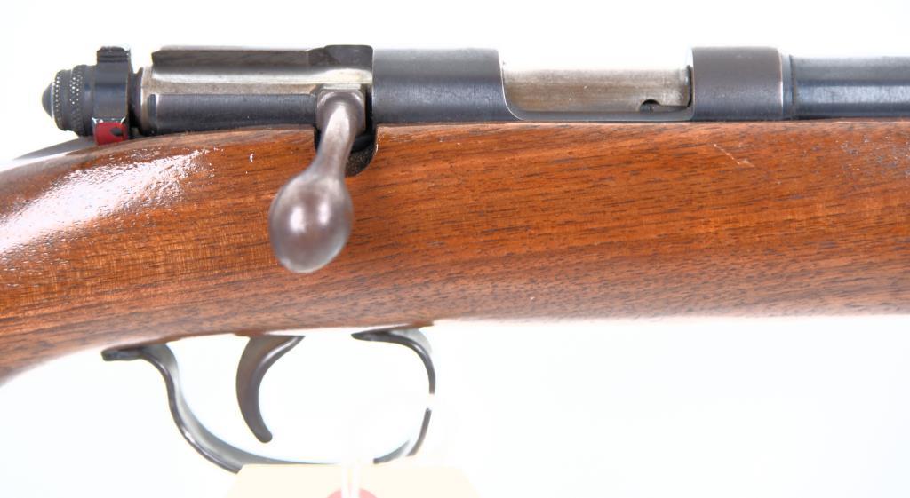 REMINGTON ARMS CO 514 Bolt Action Rifle