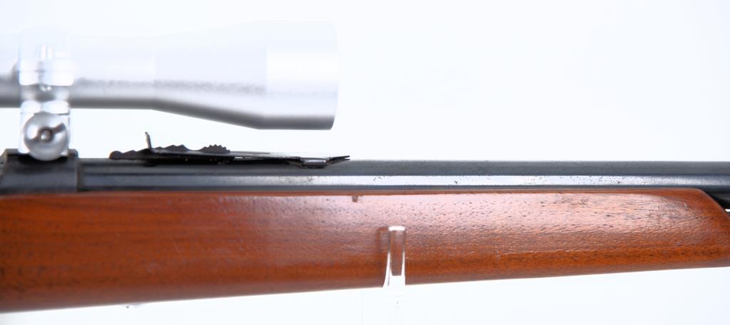 SEARS & ROEBUCK CO. 43DL 10.19820 Bolt Action Rifle