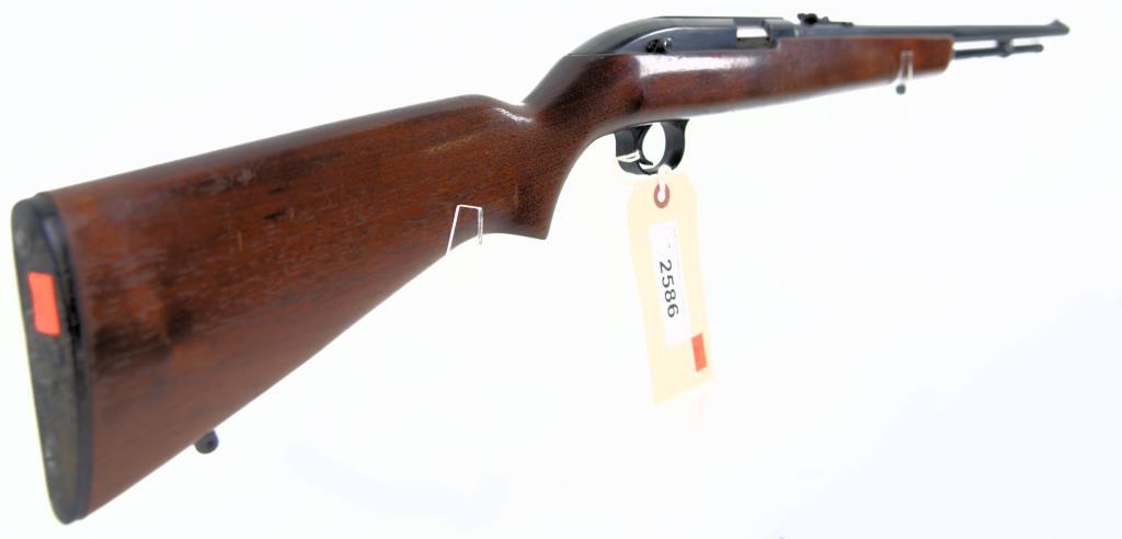 WINCHESTER 77 Bolt Action Rifle