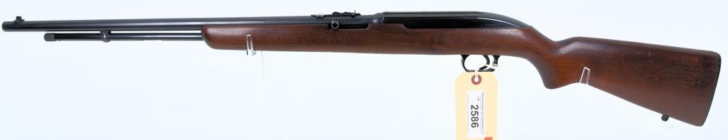 WINCHESTER 77 Bolt Action Rifle