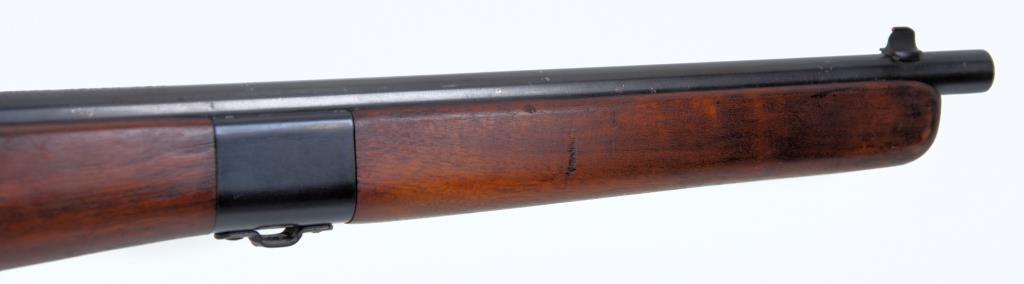 O. F. MOSSBERG & SONS 151M Semi Auto Rifle