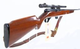 O. F. MOSSBERG & SONS 152K Semi Auto Rifle