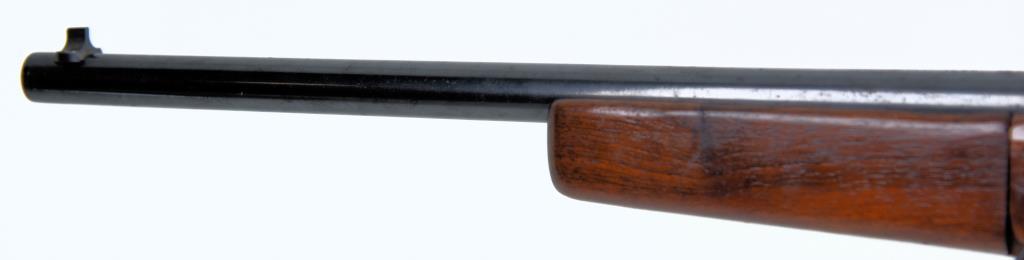 O. F. MOSSBERG & SONS 152K Semi Auto Rifle