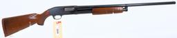 J C HIGGINS 20 Pump Action Shotgun