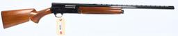 BROWNING ARMS CO A5 LIGHT TWELVE Semi Auto Shotgun