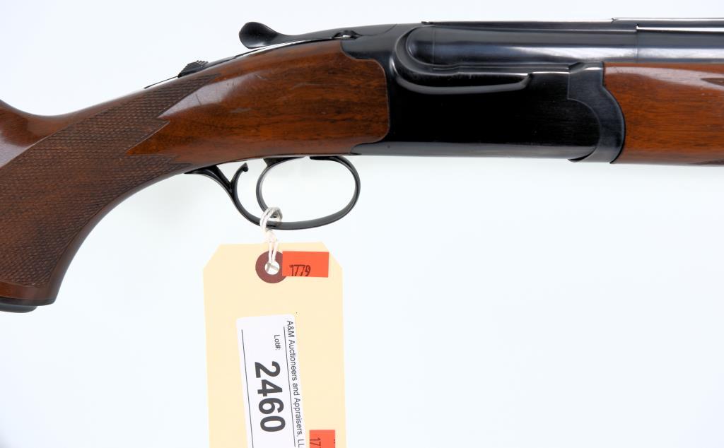 STURM RUGER & CO INC RED LABEL Over/Under Shotgun