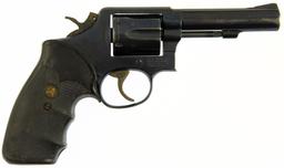 SMITH & WESSON 13-3 Double Action Revolver