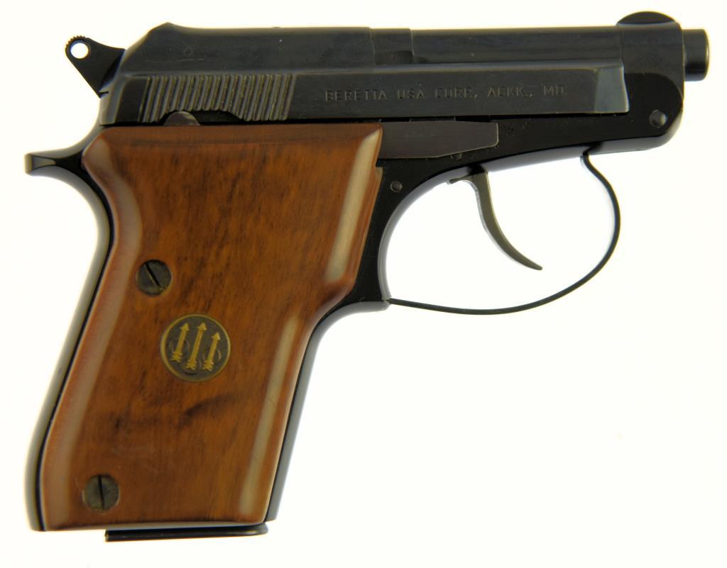 BERETTA USA CORP 21A Semi Auto Pistol