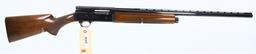 BROWNING ARMS CO A5 LIGHT TWELVE Semi Auto Shotgun