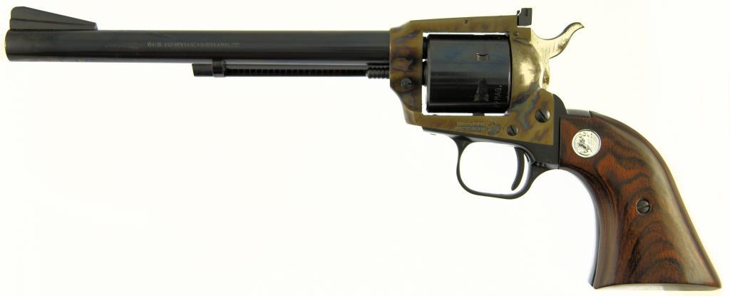 COLTS P.T.F.A. MFG CO. NEW FRONTIER BUNTLINE SPECIAL SA Revolver