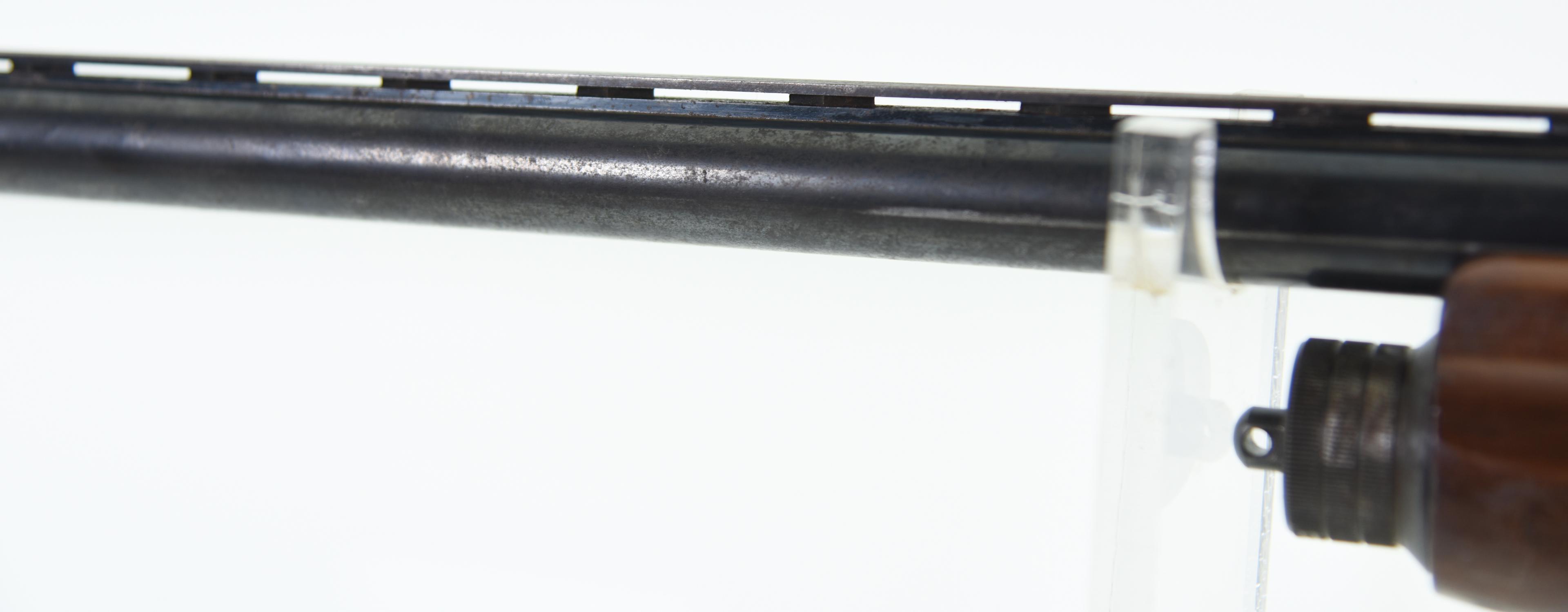 Browning Arms Co A5 Magnum Semi Auto Shotgun